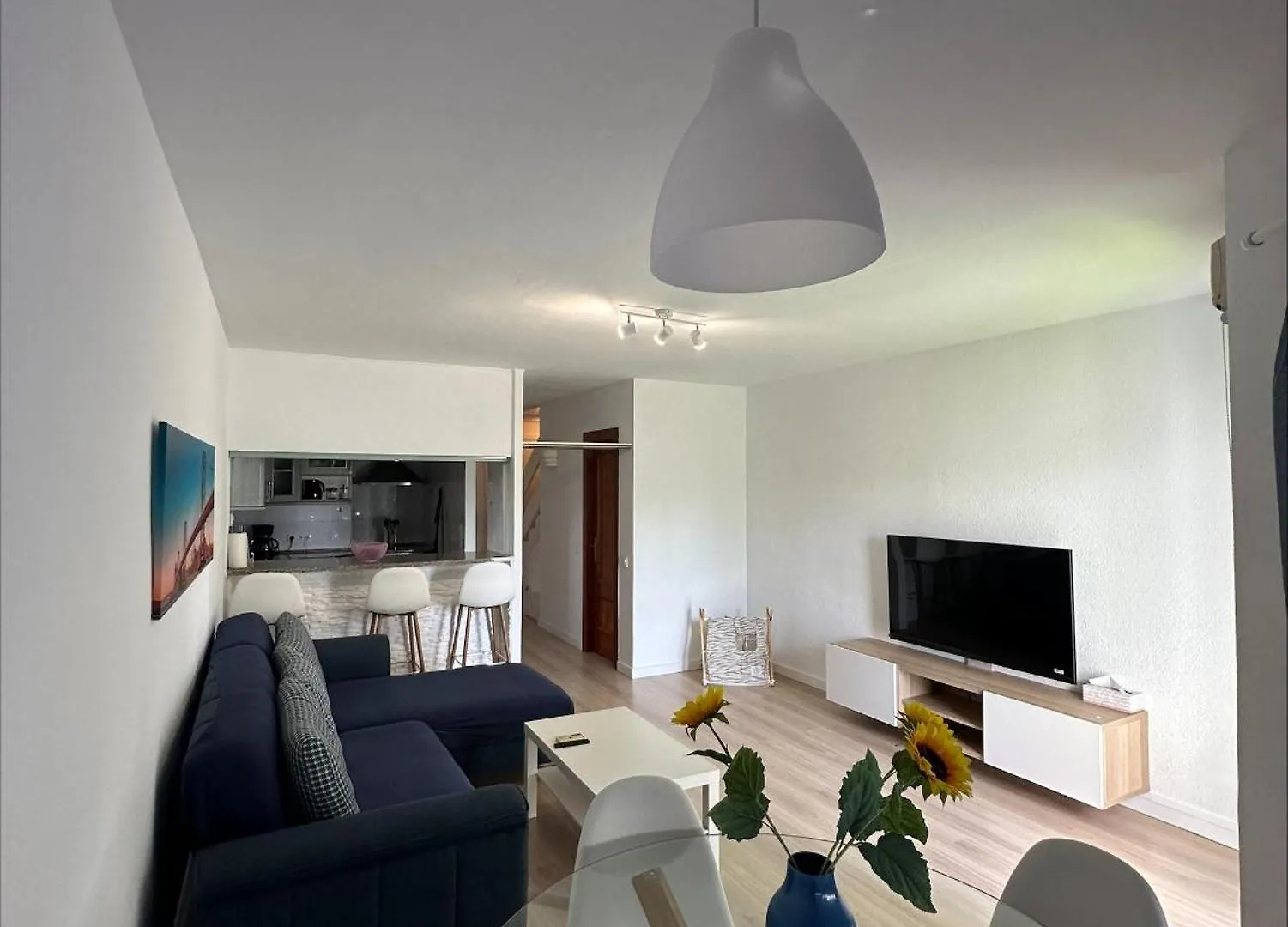 Amazing Duplex In Diorama A, 2-7 公寓 阿罗约德拉迷雅