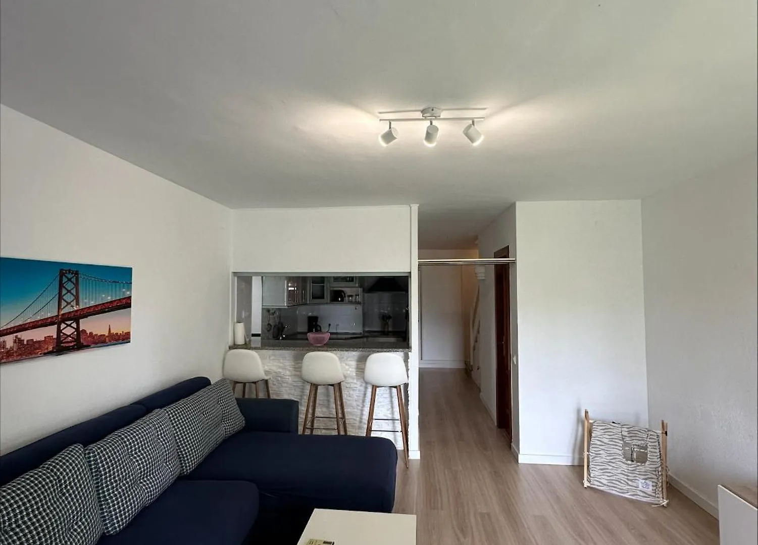Amazing Duplex In Diorama A, 2-7 0*, 阿罗约德拉迷雅