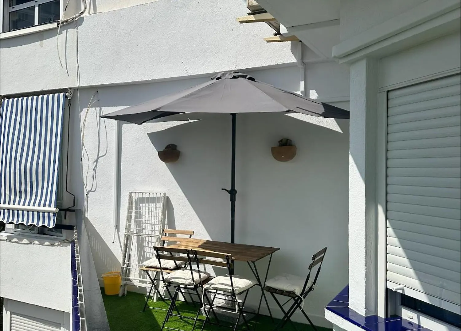 Amazing Duplex In Diorama A, 2-7 公寓 阿罗约德拉迷雅